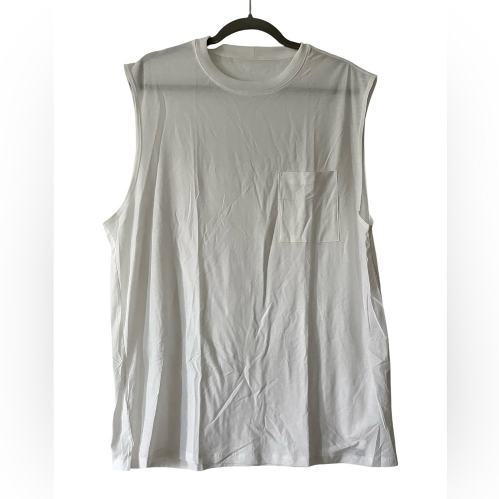 Lahgo cool every day muscle tee